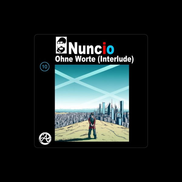 Nuncio's avatar