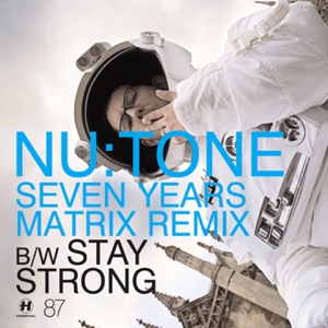 Seven Years (Matrix Remix) - Single