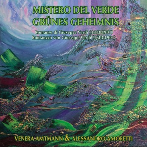 Mistero del verde