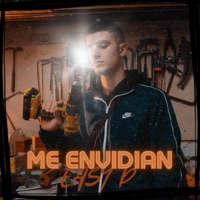 Me envidian - Single - Easy D