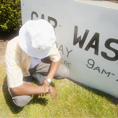 Car Wash Freestyle - Single