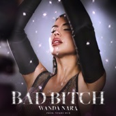 Bad Bitch artwork