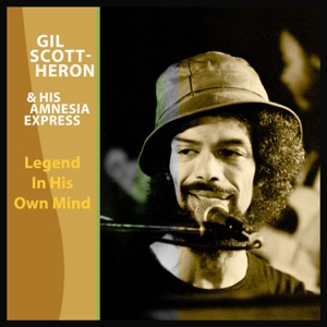 Legend In His Own Mind (feat. Amnesia Express) [Live, Bremen, 1983]
