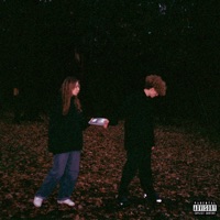 МНЕ НАДО ТЕБЕ ПЕРЕДАТЬ КОЕ-ЧТО - EP - PRISYAZNYUK