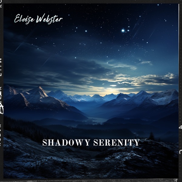 Shadowy Serenity: Night Nature Compositions