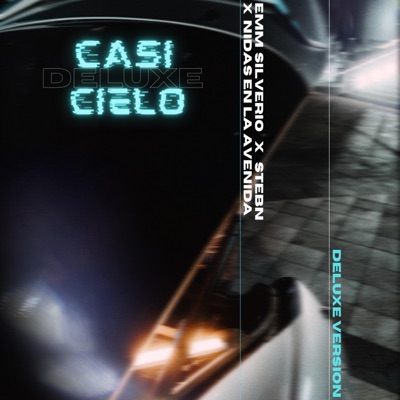 Casi Cielo (Deluxe) - Single