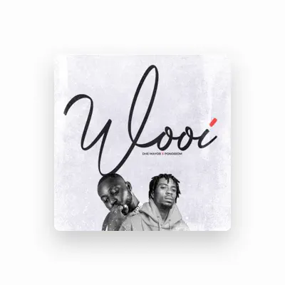Listen to Ponobiom, watch music videos, read bio, see tour dates & more!
