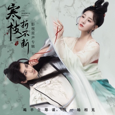 逐光 (网剧《寒枝折不断》插曲)-thumbnail