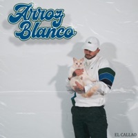 Arroz Blanco - Single - Delarosa El Callao