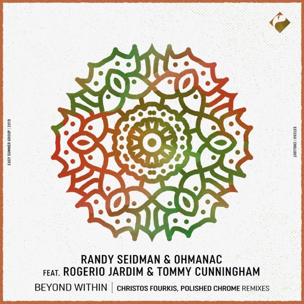 Beyond Within (feat. Rogerio Jardim & Tommy Cunningham) - Single