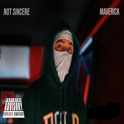 Not Sincere - Single