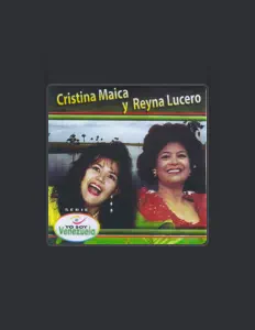 Listen to Cristina Maica, watch music videos, read bio, see tour dates & more!
