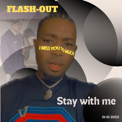 Stay with me - Single