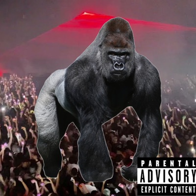King Kong - Single