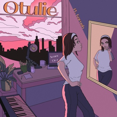 Aranc qez (feat. Karush) - Single