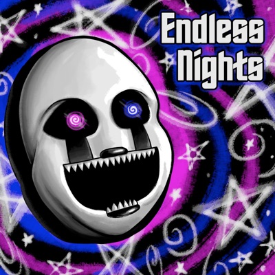 Endless Nights (feat. Ariana Celaeno, Andon P, Berzan Önen & Abigail B) - Single