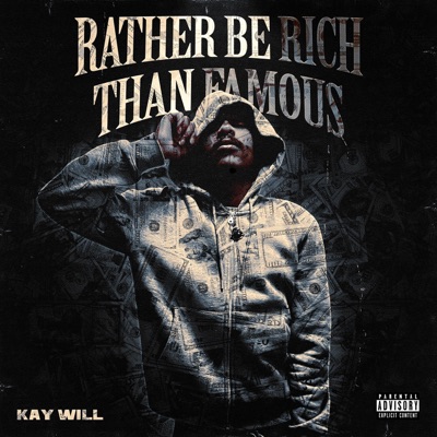 Rather Be Rich Than Famous
