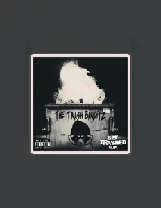 Listen to The Trash Banditz, watch music videos, read bio, see tour dates & more!