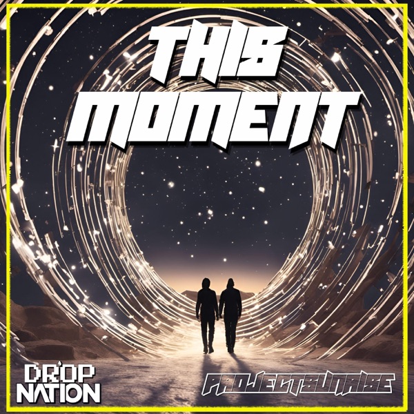 This Moment - Single