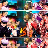 Jujutsu Kaisen Vs Shuumatsu - Single - Vaixer