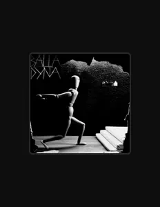 DMKを聴いたり、ミュージックビデオを鑑賞したり、経歴やツアー日程などを確認したりしましょう！