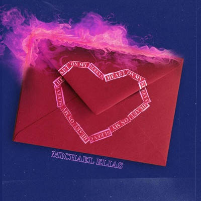 Heart On My Sleeve - EP