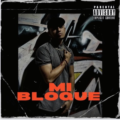 Mi Bloque - Single
