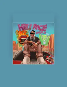 Ouve Holipace, vê vídeos de música, lê a biografia, vê as datas da digressão e muito mais!