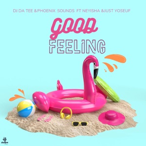 Good Feeling - Single