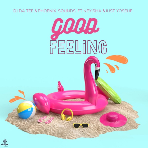 Good Feeling - Single