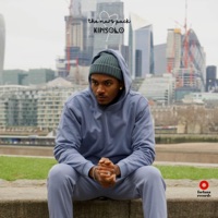 The Mars Pack - Single - Kinsolo