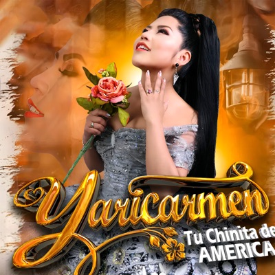 Yaricarmen - Loco Corazón / Llorar por Tí