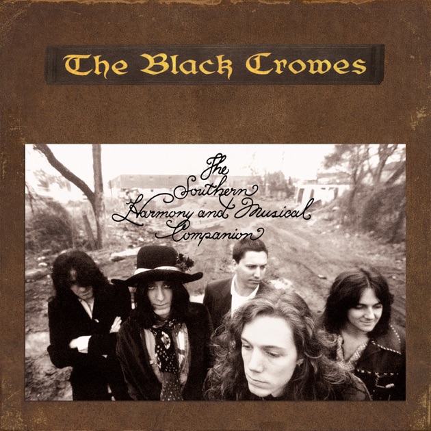 Happiness Bastards - Album by The Black Crowes - Apple Music