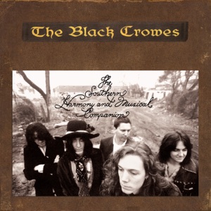 The Black Crowes - 99 Pounds (2023 Mix) - 排舞 音乐