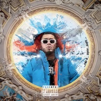 BIENVENIDO A MI MUNDO - Cali G