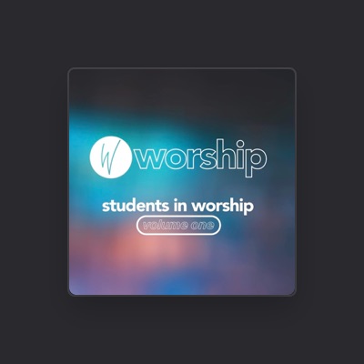 Listen to Woodstock Worship, watch music videos, read bio, see tour dates & more!