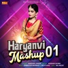 Haryanvi Mashup 01 - Single