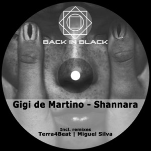 Shannara - Single