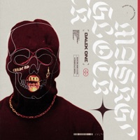 Mask & Glock - EP - Dalek One
