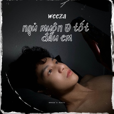 Ngủ muộn không tốt đâu em - Single