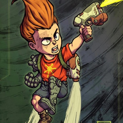 Nxt Episode (feat. YK3__LJ) - Single