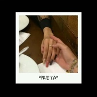 Preta - Single - Guynhoo