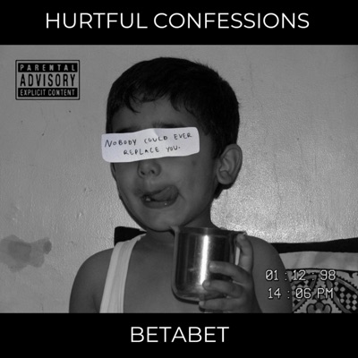 Hurtful Confessions - Single