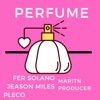 Es tu Perfume - Single