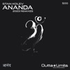 Ananda - Single (2023 Remixes) - Single, 2023