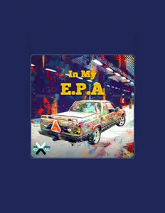Écoutez Sevzen X Caal, regardez des vidéoclips, lisez la biographie, consultez les dates de tournée et plus encore !