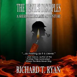 The Devil's Disciples (Unabridged)