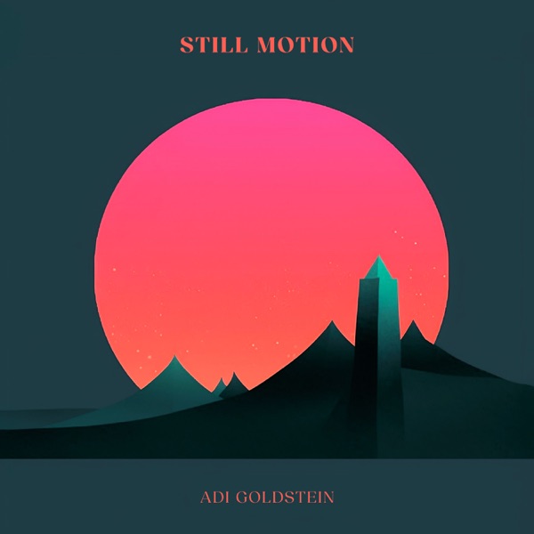Still Motion - EP