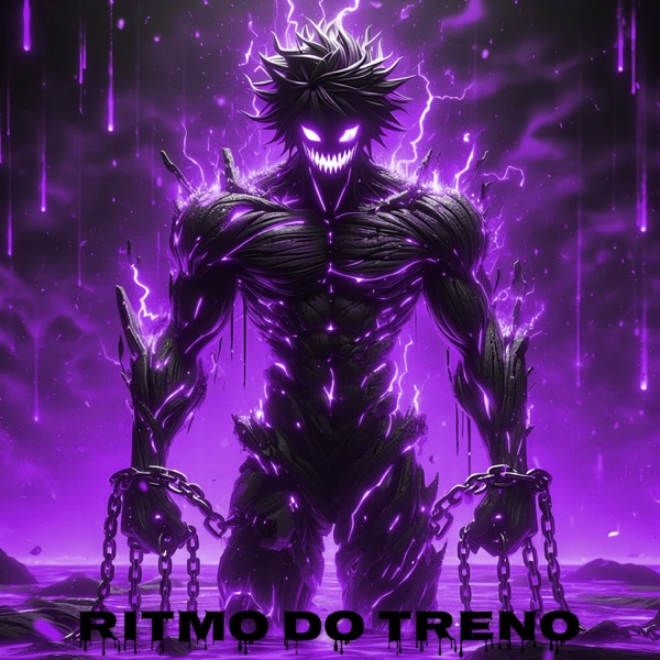 RITMO DO TRENO - Single