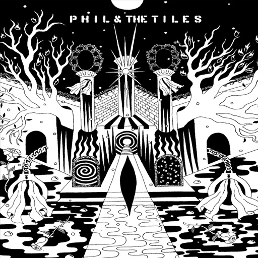Album artwork